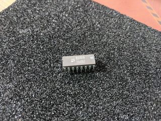 Amd Memory Chip C3101a Ram