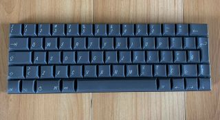 Apple Powerbook Duo Spanish Keyboard,  Very Rare