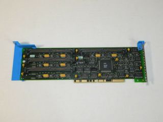 Ibm 95f1155 Enhanced Memory Adapter Mca Micro Channel Computer Pc Module Card
