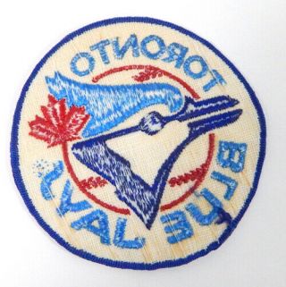 Vintage 1970 ' s Toronto Blue Jays 4 