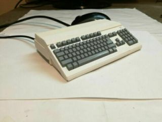 Commodore Amiga 500 Raspberry Pi 3,  Raspberry Pi 4,  Retropie,  Case,  Enclosure