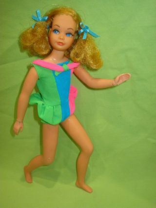 Barbie Vintage 1970 