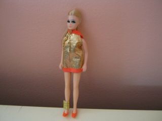 Vintage Topper Dawn Friend Fancy Feet Pristine Perfect Never Played With 2