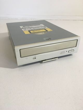 Applecd 8x Cr - 506 - C Scsi 50 - Pin Cd - Rom Drive Power Macintosh 7600/132 Sled Incl