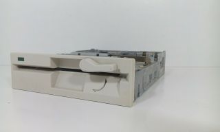 5,  25 " 5 1/4 Floppy Drive Teac Fd - 55gfr 1.  2mb