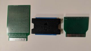 User Port Prototyping Kit For Commodore 64 / 128 / Vic 20 / Pet