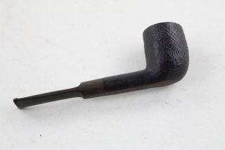 Vintage 1971 Dunhill Shell Briar 39 3s Estate Pipe