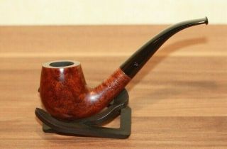 Merle - Pipes:estate Stanwell Without Crown Over 50 Y Old Denmark Pfeife No Filter