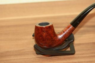 MERLE - PIPES:ESTATE STANWELL without Crown over 50 y old Denmark Pfeife no filter 2