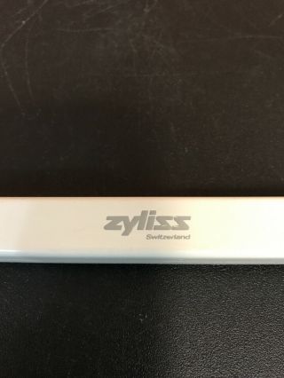 VTG Zyliss Switzerland Expandable Can And Bottle Opener 2