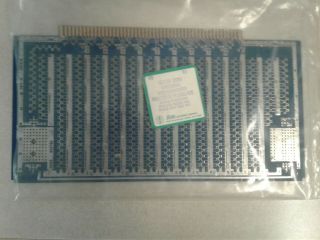 Victor 8800 Universal Microcomputer Processor Plugboard Cc E6 S - 100