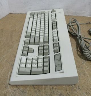 Vintage 1988 IBM Model M Clicky Keyboard P/N 1391401 Date 28SEP88 2
