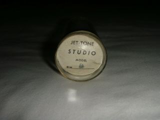Vintage Jet - Tone Studio Model B Mouthpiece ULTRA 2