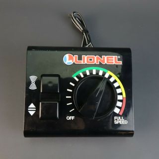 Vintage Lionel Train Speed Control Unit Only