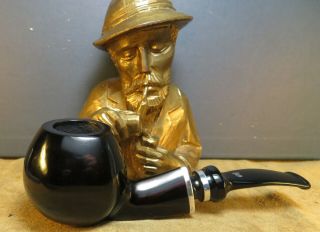 Top Stanwell Year Pipe 2005 Design Tom Eltang 9 Mm Filter