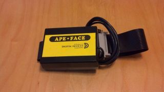 Ape - Face Xlp Printer Interface For Atari 400/800/600xl/800xl - Digital Devices