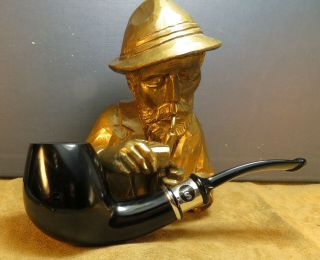 Top Stanwell Year Pipe 2004 Design Tom Eltang 9 Mm Filter