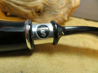 TOP STANWELL YEAR PIPE 2004 DESIGN TOM ELTANG 9 mm Filter 3