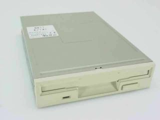 Sony Mpf920 - E 1.  44mb 3.  5 " Floppy Drive - Beige Bezel