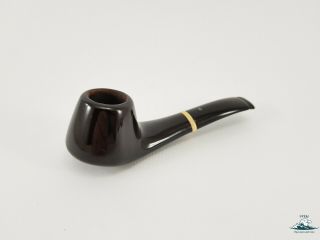 Sixten Ivarsson Stanwell Silhouette Regd.  No 969 - 48 Freehand (70) (video In Des)
