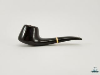 Sixten Ivarsson Stanwell Silhouette Regd.  No 969 - 48 Freehand (70) (Video in des) 2