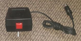 Tandy TRS - 80 Color Computer system CoCo video game Joystick Controller 26 - 3008 3