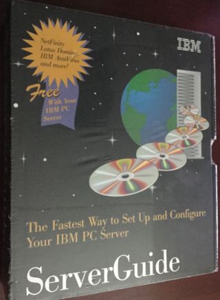 Server Guide - Ibm - - Version 3.  1.  1