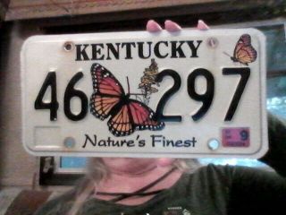 2004 Kentucky Nature 