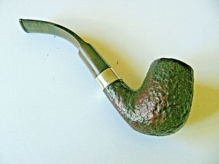 Vintage Estate Dunhill Shell Briar Pipe (p 43)