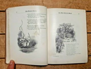 c1890 The Book of British Ballads edited by S C Hall B1 3