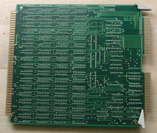 HP 21xx / 21MX memory board 64K HSM (1) 12747H 2