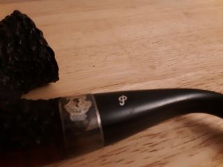 Peterson Sherlock Holmes Pipes