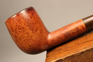 Dunhill Vintage Root Briar 60 F/t Group 4 Straight Estate Pipe Pipa Pfeife Tuyau