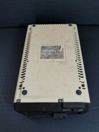 Atari 1050 Diskette Drive Floppy Disk Disc 3