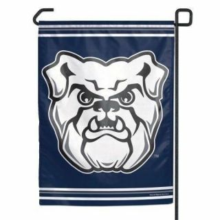 Butler Bulldogs 11 " X15 " Garden Flag Banner