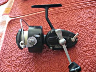 Mitchell Garcia 300 Spinning Reel Made In France