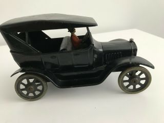 Bing Model T Ford Antique car 2