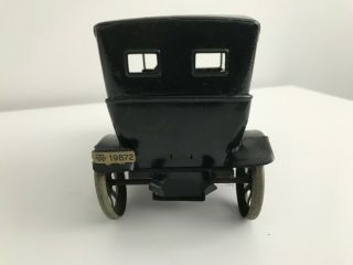 Bing Model T Ford Antique car 3