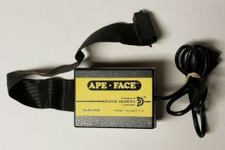 Ape Face Model Xlp - Printer Interface For Atari