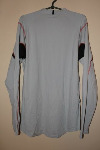 Middlesbrough 2006 2007 long sleeve goalkeeper shirt jersey Size 3XL 2