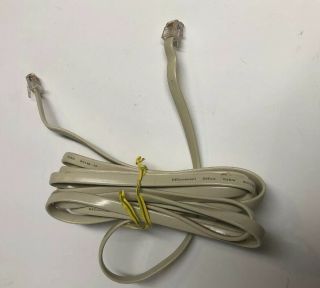 Bc16e - 10 Dec 10 Foot Mmj11 To Mmj11 Connection Cable