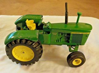 Vintage John Deere Toy Tractor 5020 Diesel