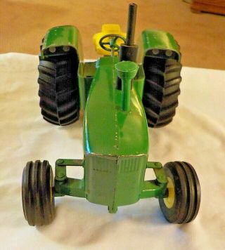 Vintage John Deere Toy Tractor 5020 Diesel 3