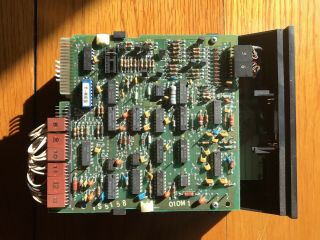 IBM PC 5160 XT Floppy Drive 2