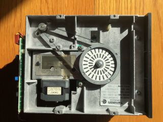 IBM PC 5160 XT Floppy Drive 3