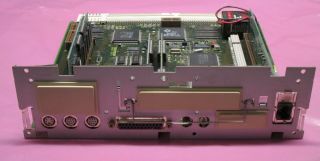 Vintage Apple Macintosh Powermac 820 - 0616 - A Motherboard System/logic Board Oem