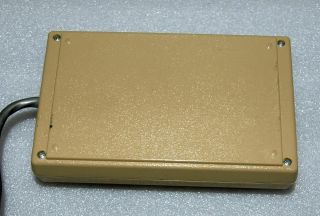 Cardco Cardkey numeric keypad for Commodore VIC - 20 64 2