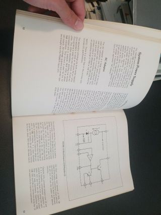 Radio Shack TRS - 80 Microcomputer Technical Reference Handbook 26 - 2103 3
