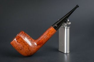 Stanwell Royal Prince 12 Smooth Billiard Estate Pipe Denmark