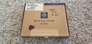 Zenith Data Systems Ms - Dos Version 5.  0 Upgrade On 5.  25 " Disks